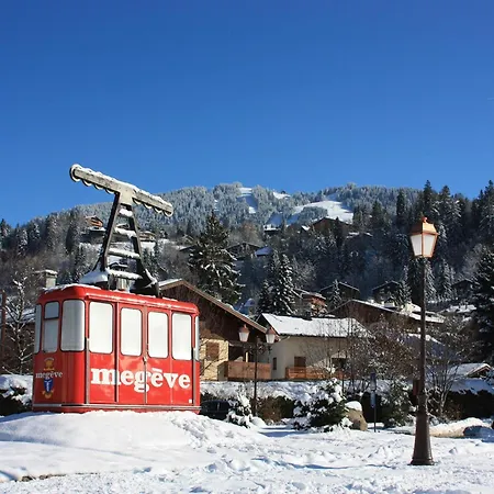 Stallion F * Megeve