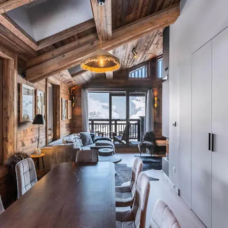 Stallion F * Megeve