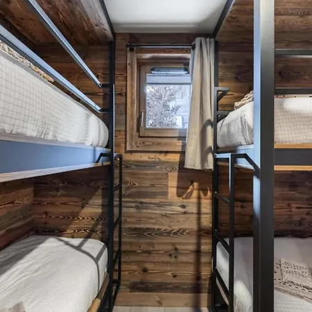 Stallion F Apartment